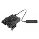 Тактический блок Veber DBAL-A2 Weaver арт.: 30631 [VEBER]